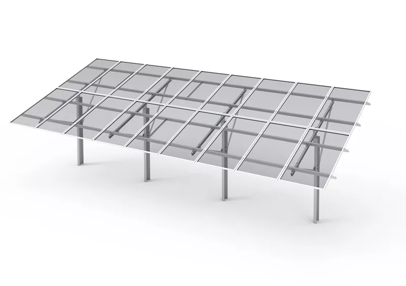 Solar Mounting System