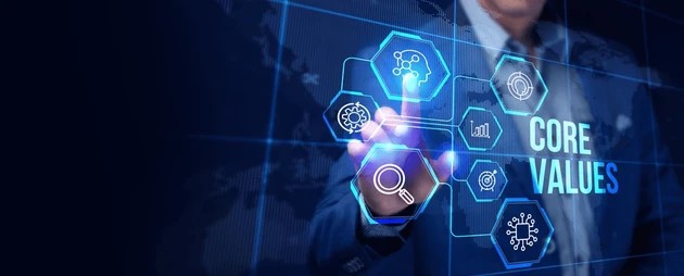 Core Values