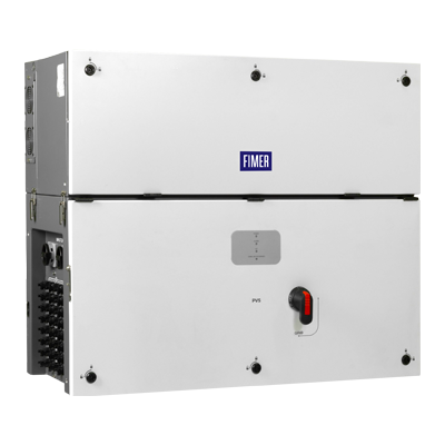 Inverter Model 2